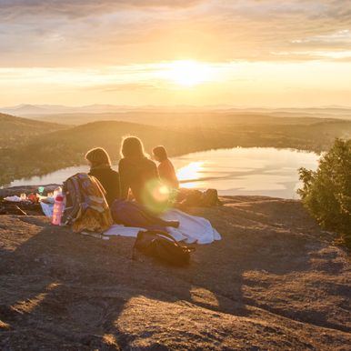 Off-road adventures in hidden gems 🏞️